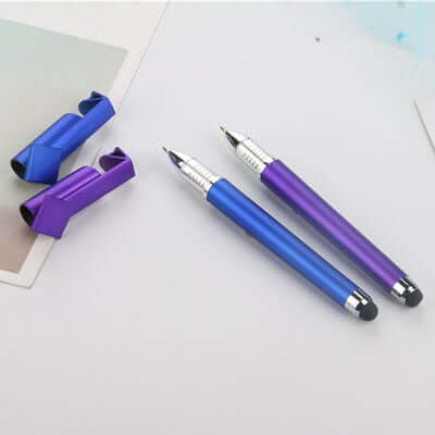 3-in-1 Multi-Function Pen Executive Corporate Gifts Singapore