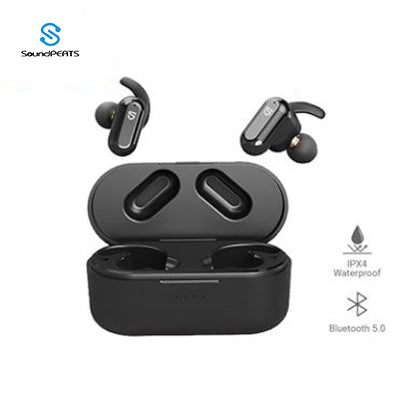 SoundPEATS TruEngine 2 Premium True Wireless Earbuds | AbrandZ Corporate Gifts