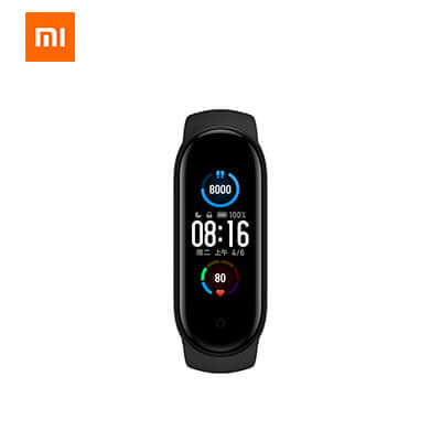 Xiaomi Mi Band 5 Executive Corporate Gifts Singapore