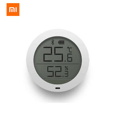 Xiaomi Mi Temperature and Humidity Monitor Executive Corporate Gifts Singapore