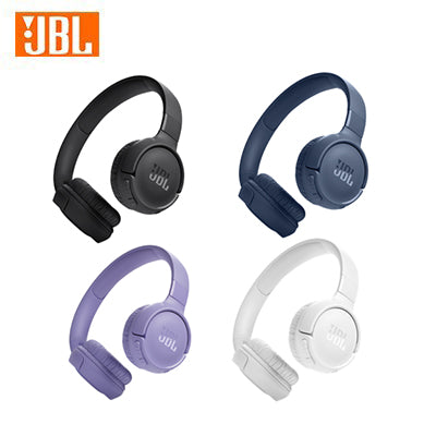 JBL Tune 520BT Wireless on-ear Headphones Executive Corporate Gifts Singapore