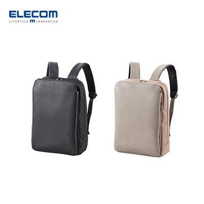 ELECOM BM-UMBP01 Reflok 2Way Backpack Executive Corporate Gifts Singapore