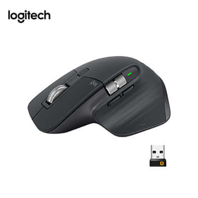 Logitech MX Master 3 Advanced Wireless Mouse Executive Corporate Gifts Singapore