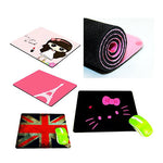 Customized Mouse Pad | AbrandZ Corporate Gifts