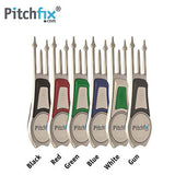 Pitchfix Tour Edition 2.5 Golf Divot Tool with Ball Marker | AbrandZ Corporate Gifts