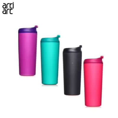 artiart Deer Suction Bottle Executive Corporate Gifts Singapore