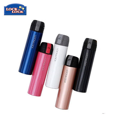 Lock & Lock Grace Vacuum Bottle Executive Corporate Gifts Singapore