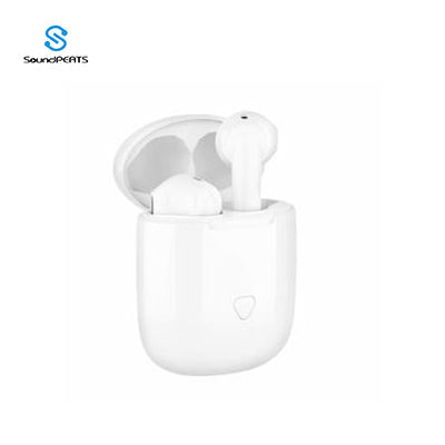 SOUNDPEATS TrueAir CVC Noise Cancellation True Wireless Earbuds Executive Corporate Gifts Singapore