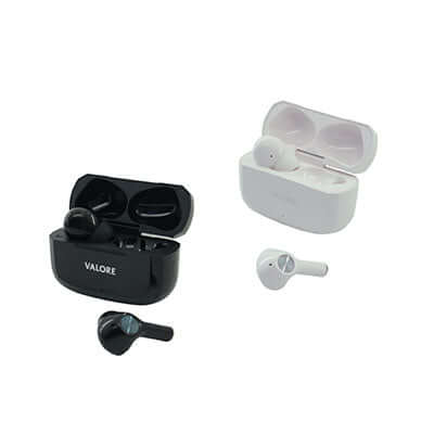 Valore True Wireless Earbuds (BTi46) Executive Corporate Gifts Singapore