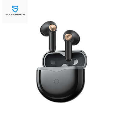 SOUNDPEATS Air4 Lite Hi-Res Earbuds Executive Corporate Gifts Singapore