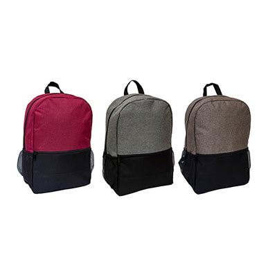 Nylon Backpack | AbrandZ Corporate Gifts