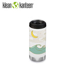 Klean Kanteen TKWide 12oz Water Bottle | AbrandZ Corporate Gifts