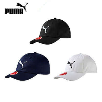 Puma Cotton Cap Executive Corporate Gifts Singapore