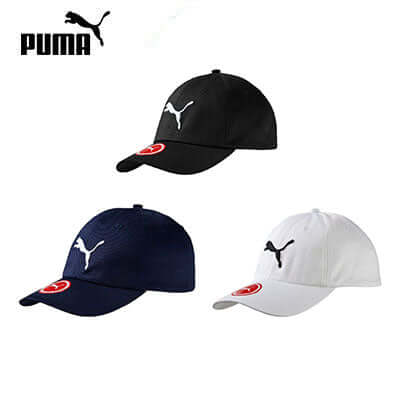 Puma Cotton Cap