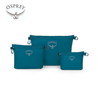 Osprey Ultralight Zipper Sack Set Executive Corporate Gifts Singapore