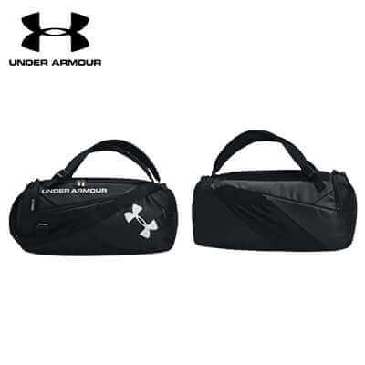 Under Armour Contain Duo Small Duffle Executive Corporate Gifts Singapore