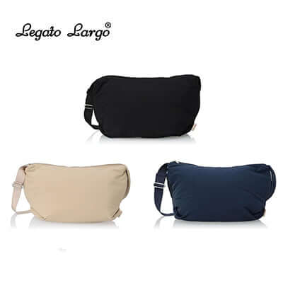 Legato Largo Hammock A4 Shoulder Bag Executive Corporate Gifts Singapore