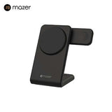 Mazer MagStand One 3-in -1 Wireless Charger Executive Corporate Gifts Singapore