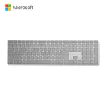 Microsoft Modern Keyboard with Fingerprint ID | AbrandZ Corporate Gifts