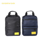 Mandarina Duck Smart Backpack with 2 in 1 Layer Inner Design | AbrandZ Corporate Gifts