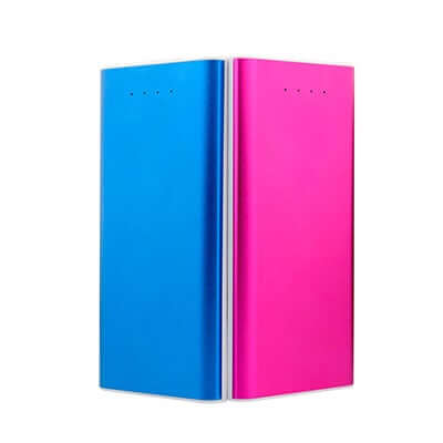 10000mAh Power Bank Executive Corporate Gifts Singapore