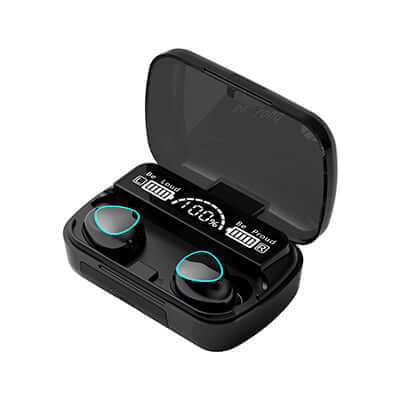 Bluetooth Wireless Earbuds Executive Corporate Gifts Singapore