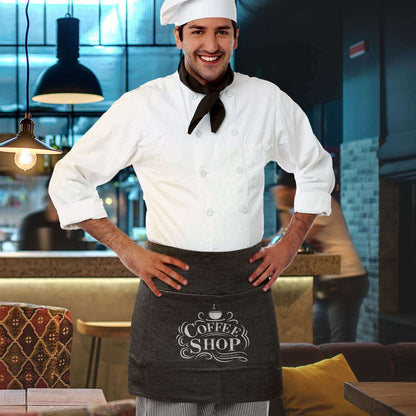 Carolina Denim Waist Apron Corporate Gifts Singapore