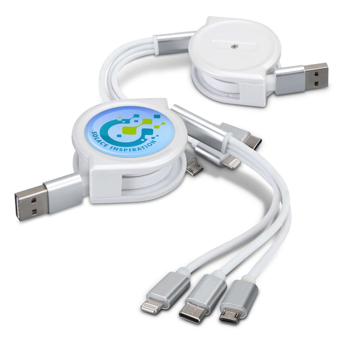Volt Charging Cable Corporate Gift Singapore