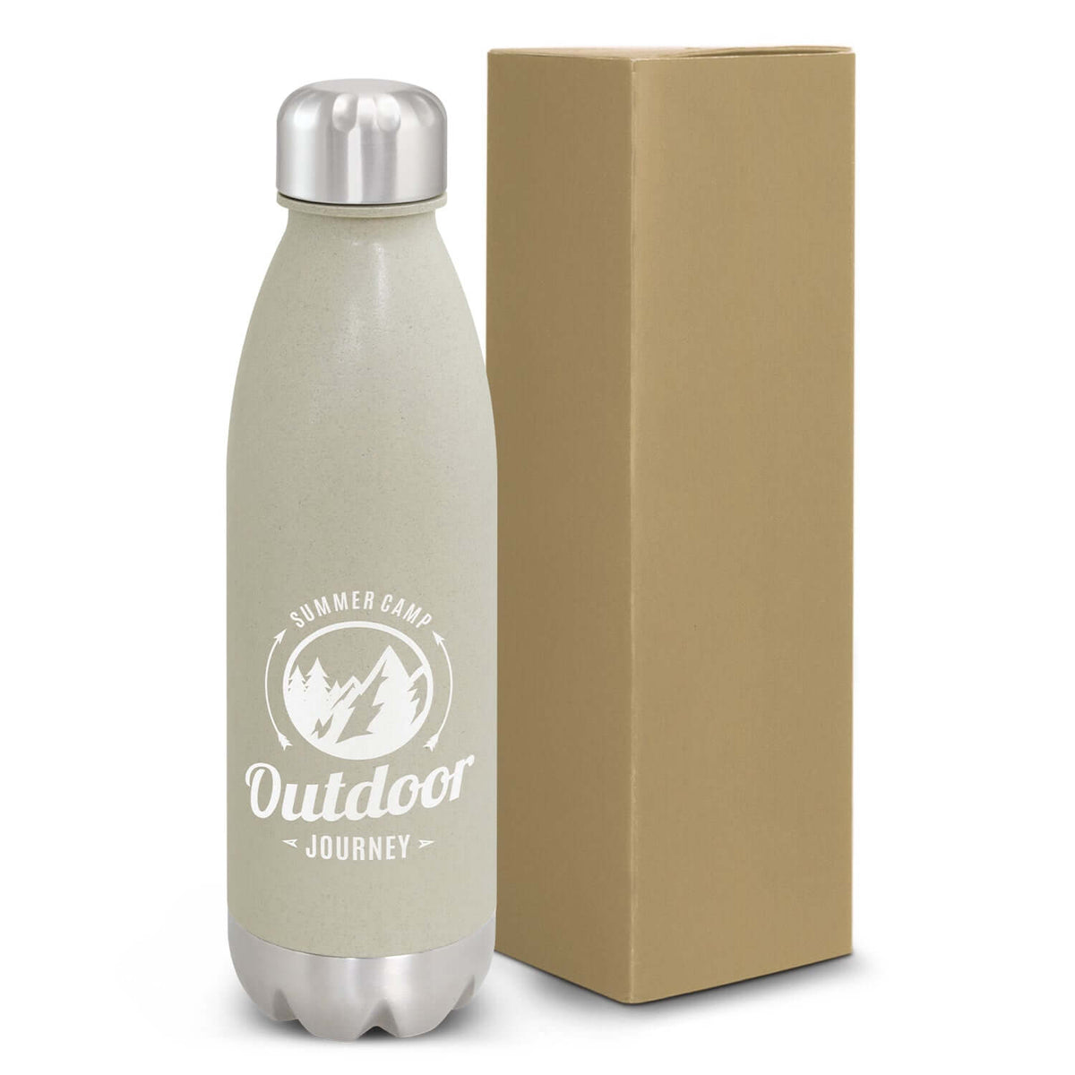 Mirage Bottle Natural Corporate Gift Singapore