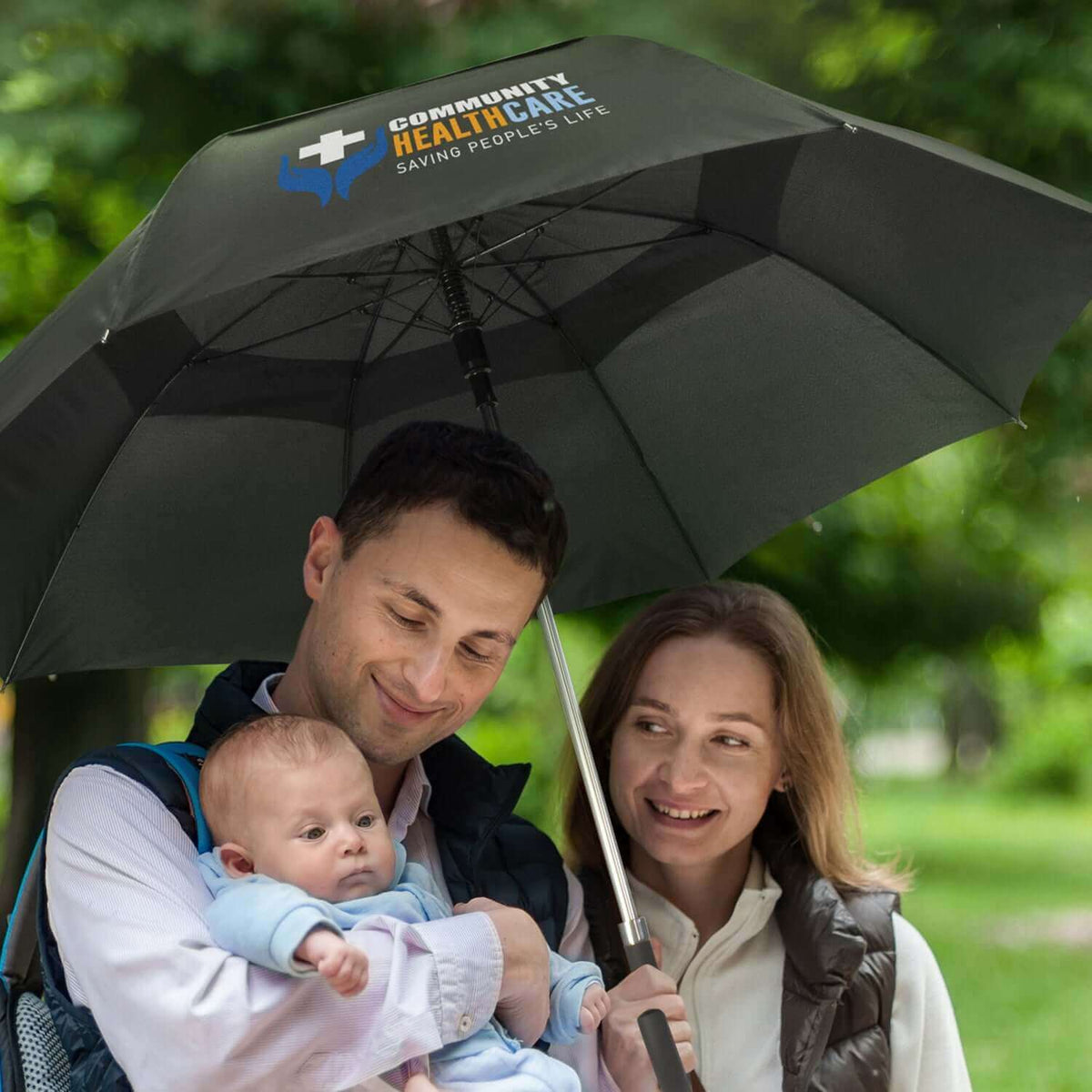 Admiral Umbrella Corporate Gift Singapore