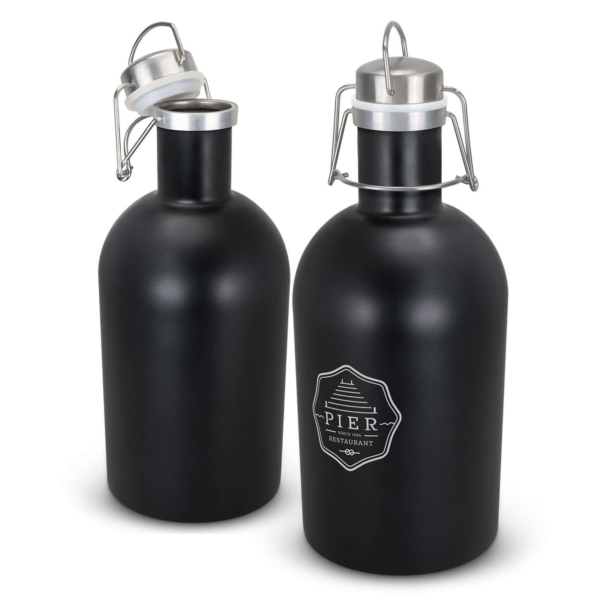 Beer Growler Corporate Gift Singapore