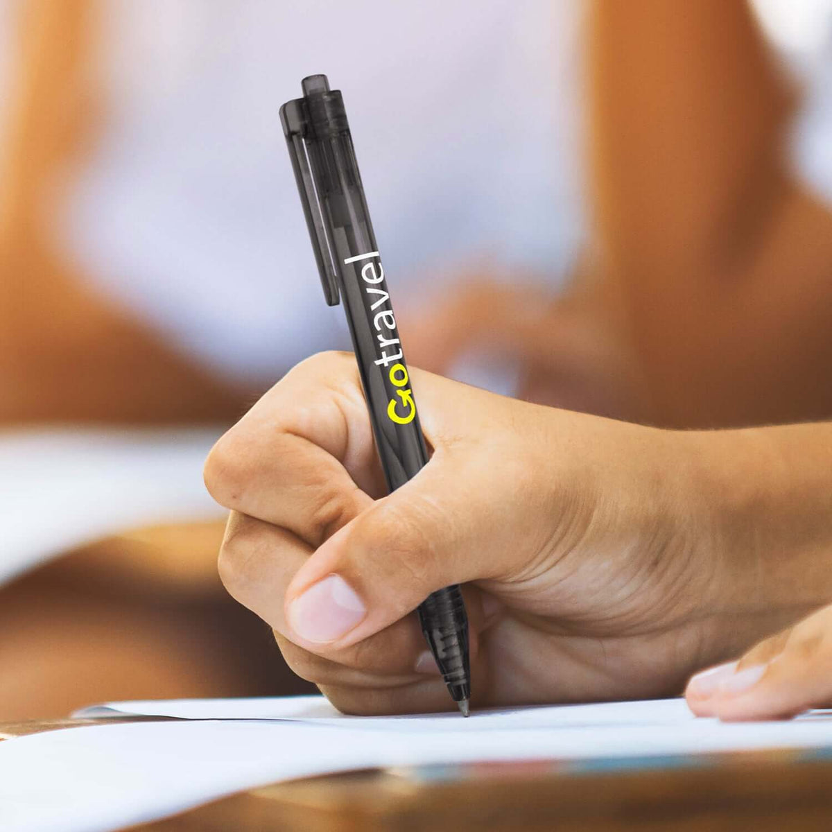 RPET Pen Corporate Gift Singapore