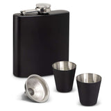 Dalmore Hip Flask Gift Set Corporate Gift Singapore