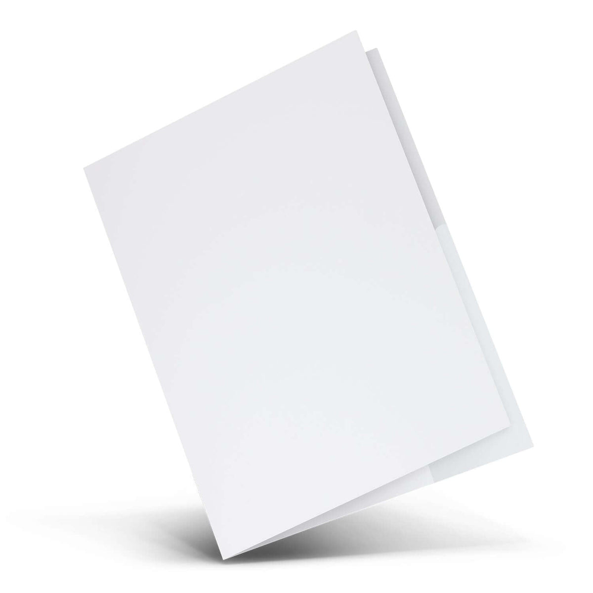 A4 Presentation Folder Corporate Gift Singapore