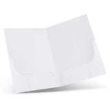 A4 Presentation Folder with Twin Pockets Corporate Gift Singapore