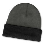 Everest Two Toned Beanie Corporate Gift Singapore