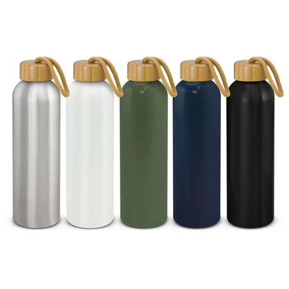 Eden Aluminium Bottle Corporate Gift Singapore