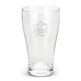 Schooner Beer Glass Corporate Gift Singapore