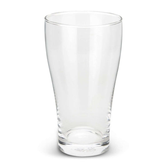 Schooner Beer Glass Corporate Gift Singapore