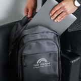 Legacy Laptop Backpack Corporate Gift Singapore