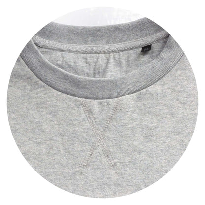 TRENDSWEAR Classic Unisex Sweatshirt Corporate Gift Singapore
