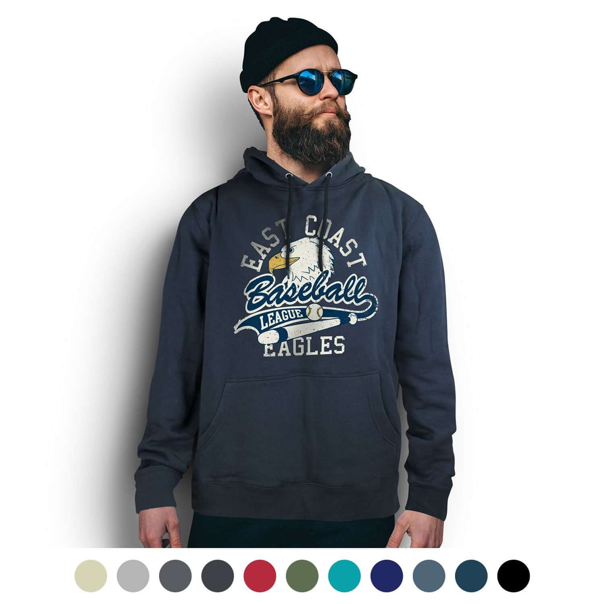 TRENDSWEAR Studio Unisex Hoodie Corporate Gift Singapore