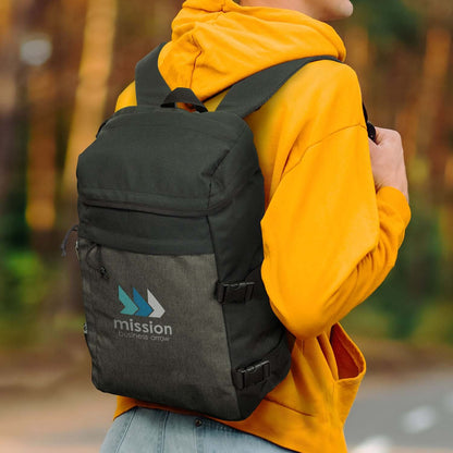 Campster Backpack Corporate Gift Singapore