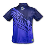Custom Mens Sports Polo Corporate Gift Singapore