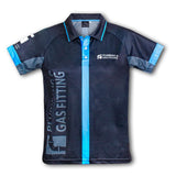 Custom Mens Performance Polo Corporate Gift Singapore