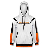 Custom Mens Sports Hoodie Corporate Gift Singapore