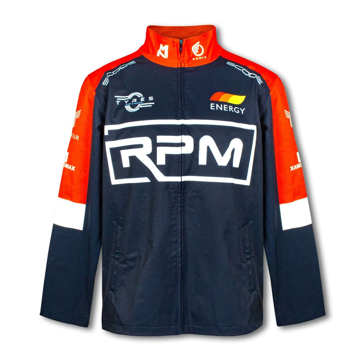 Custom Mens Premium Softshell Jacket Corporate Gift Singapore