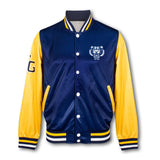 Custom Varsity Jacket Corporate Gift Singapore