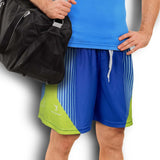 Custom Mens Sports Shorts Corporate Gift Singapore