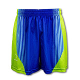 Custom Mens Sports Shorts Corporate Gift Singapore